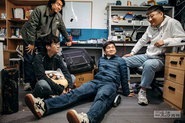 Shenzhen Tech Startups