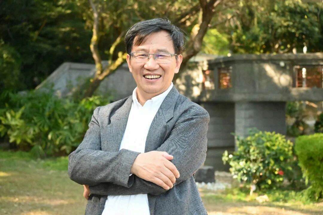 Professor Li Zexiang
