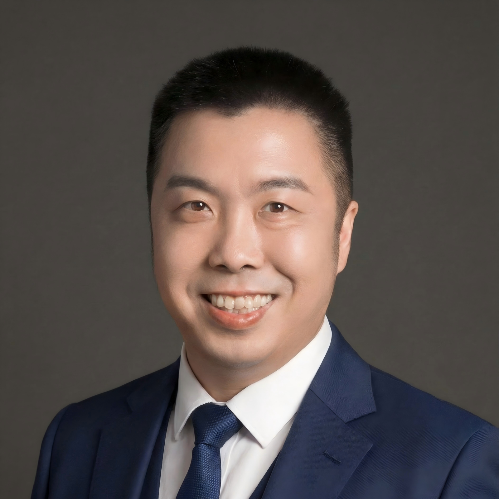 Jaime Xiao - Founder of The Robot Belt