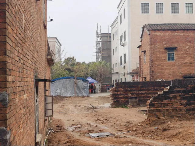 A Different Pedigree: Behind the algorithmic model challenging Silicon Valley stands the stark reality of rural Guangdong. The survivors of the grind are reshaping the global balance of intelligence.