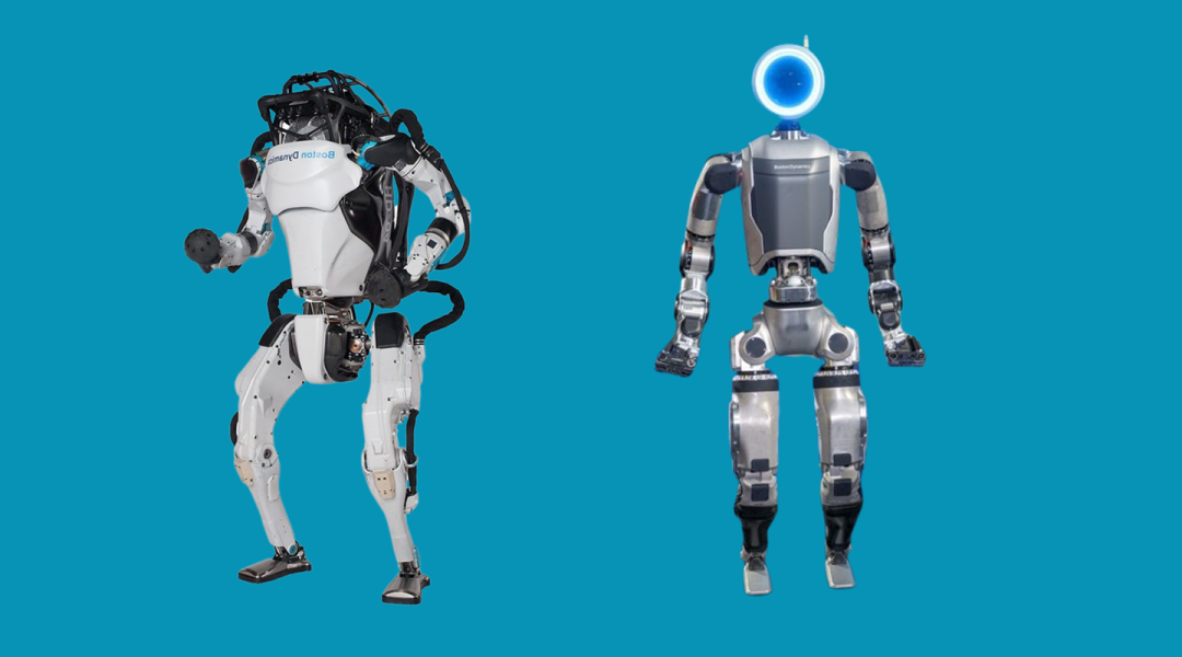 US humanoid robot on a factory floor (image 3)