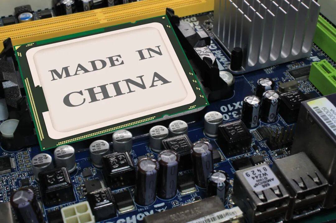 SMIC wafer fabrication line running at near-full capacity