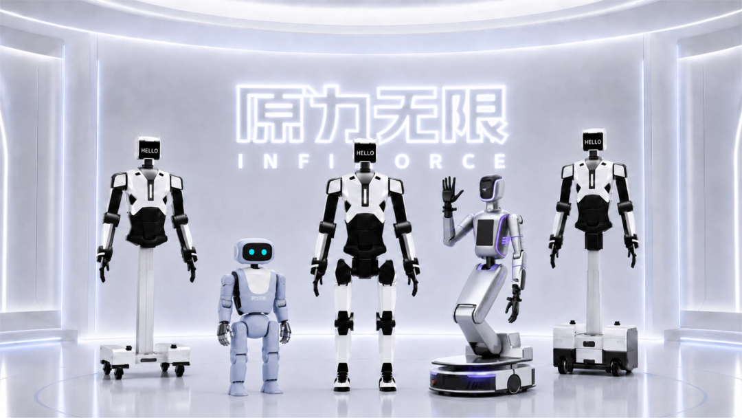 Bai Huiyuan, founder and CEO of Force Infinity, former Alibaba vice president