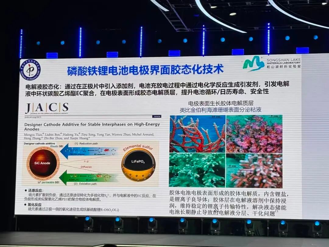 Solid-state and hybrid battery research at a China lab (image 8)