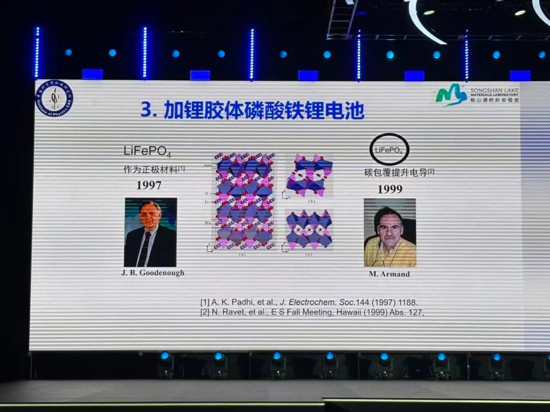 Solid-state and hybrid battery research at a China lab (image 7)