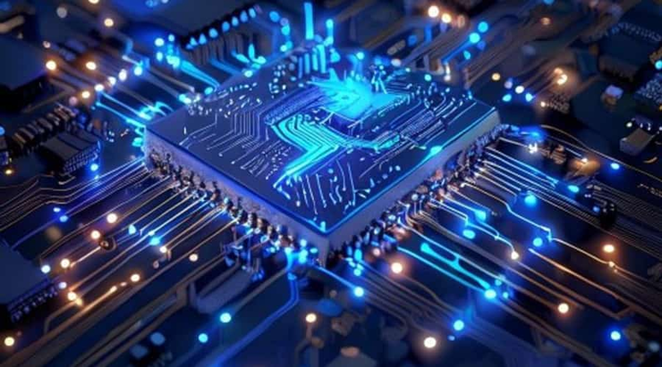 Etched Sohu Transformer ASIC chip built on TSMC 4-nanometre process