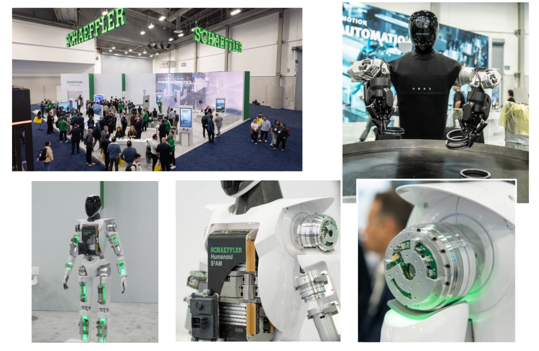 OFweek report illustration 2 on China smart mobility and robotics