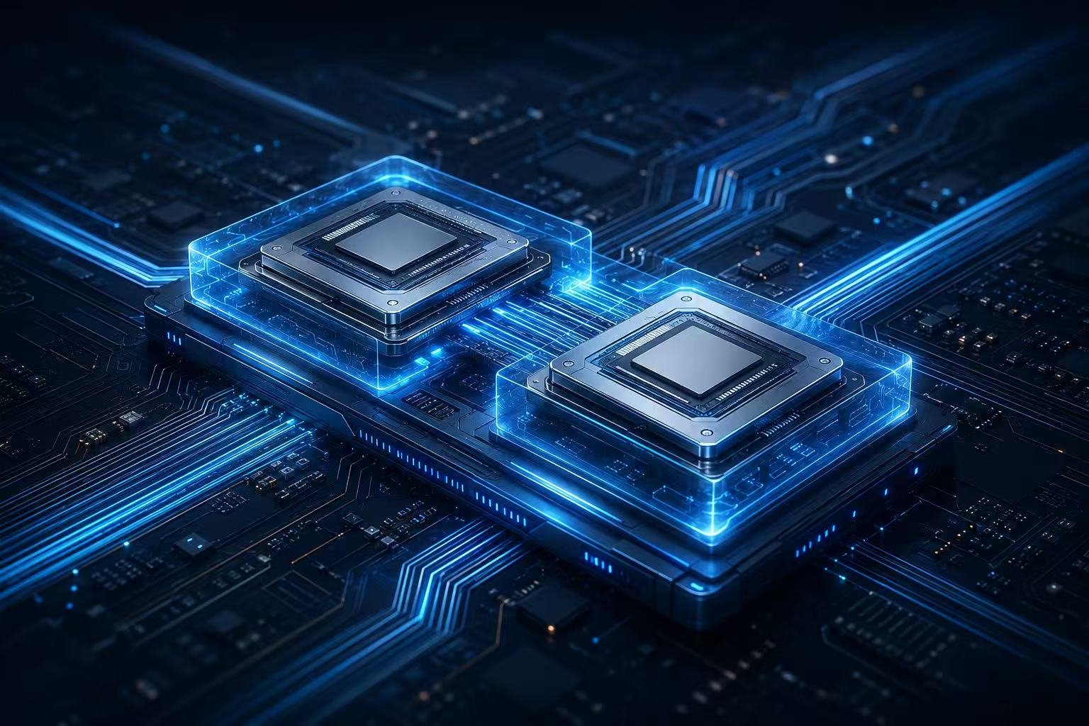 CheDongXi report illustration 4 on China smart mobility and robotics