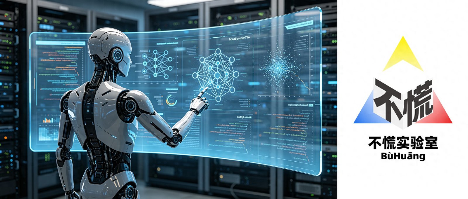 Galaxy General humanoid robot