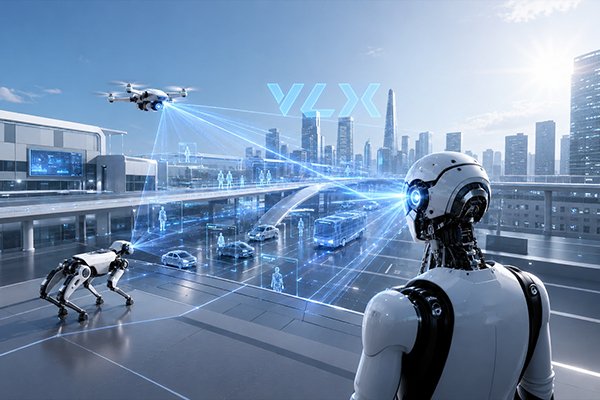 MiFeng deployment across real scenes