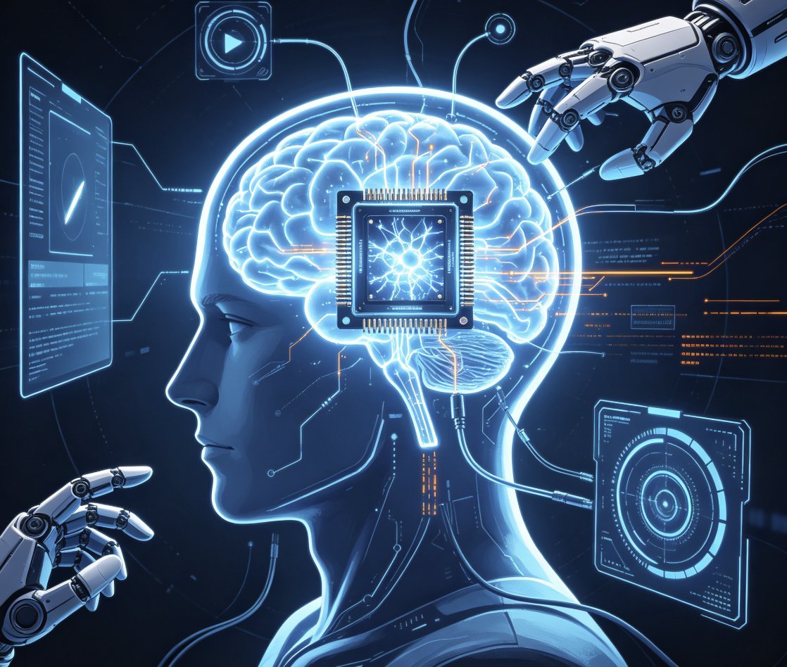 Brain-computer interface product