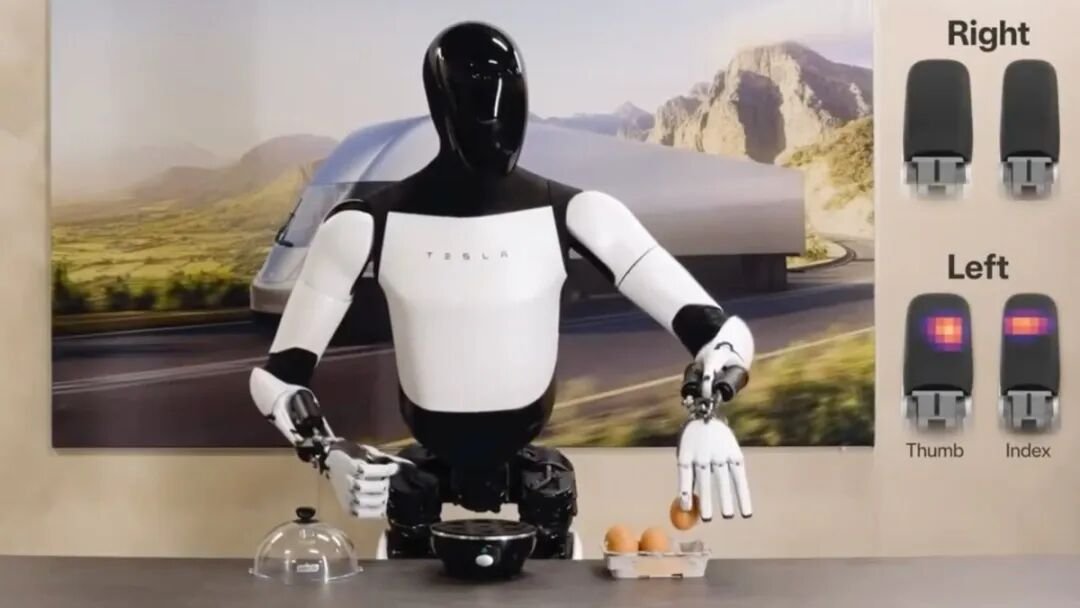 Six US humanoid robot makers compared across technical routes and target customers