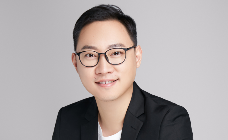 Zhang Zhen, founder and chief executive of Youren Intelligence