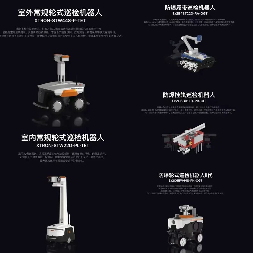 XTRON XBOT-AEGIS embodied-intelligence architecture diagram