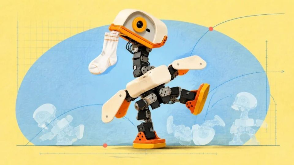 Shenzhen Seeed Studio production line for Microduck