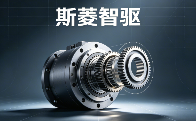 Siling Zhiqu harmonic reducer production line