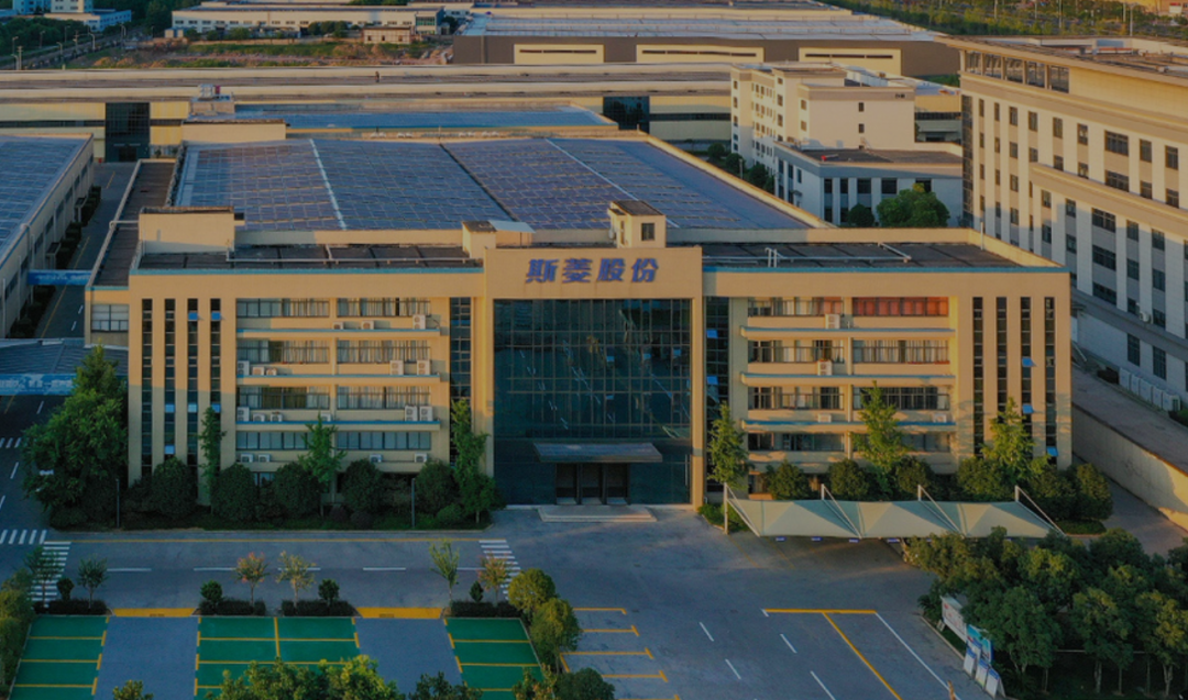 Siling Zhiqu actuator module for humanoid robot joints