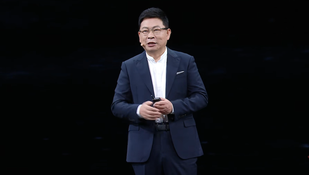 Seres response on plans to enter sedan and MPV segments