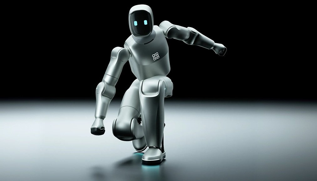 Robot teleoperation demo
