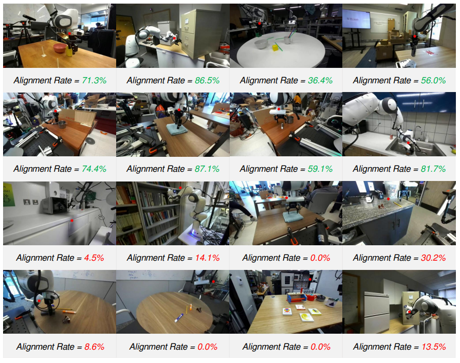 RoboTracer humanoid test