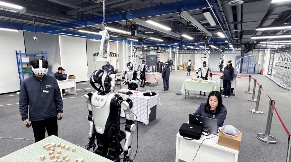 Humanoid shipments split between real deployment and pilot use