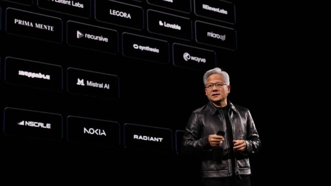 Nvidia DSX POD modular AI factory container with liquid-cooled racks