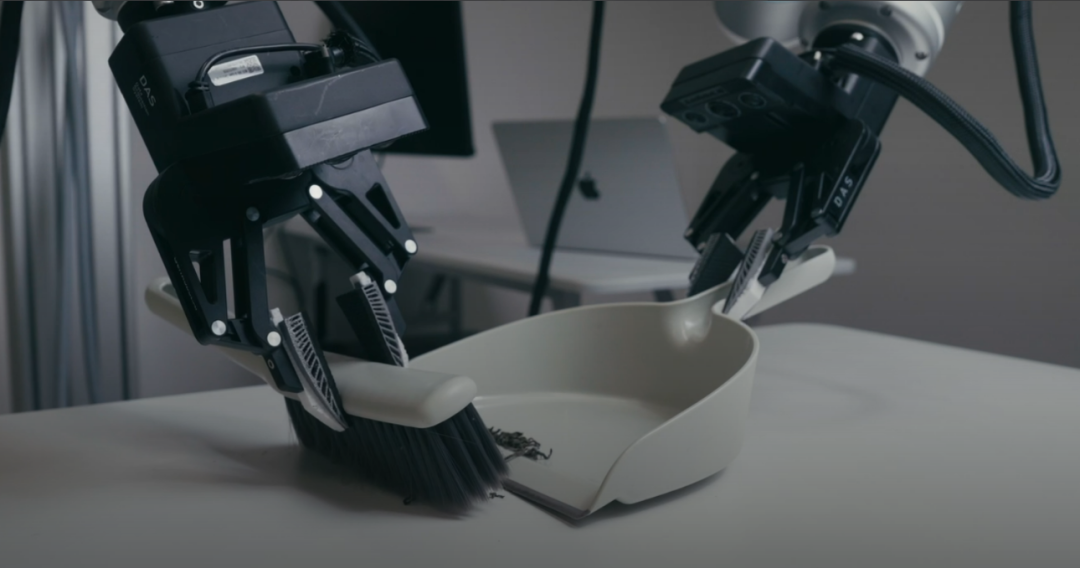 Autonomous driving engineers moving into embodied AI robot development