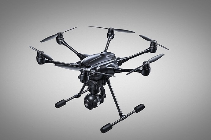 Damoda drone light-show archive image
