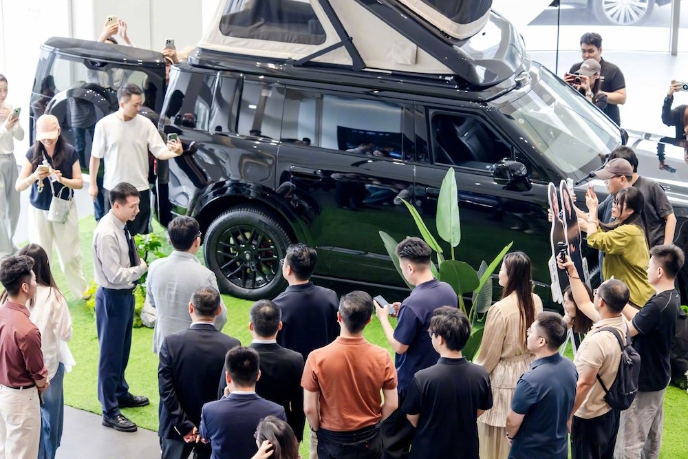 Yu Chengdong long post on AITO cooperation