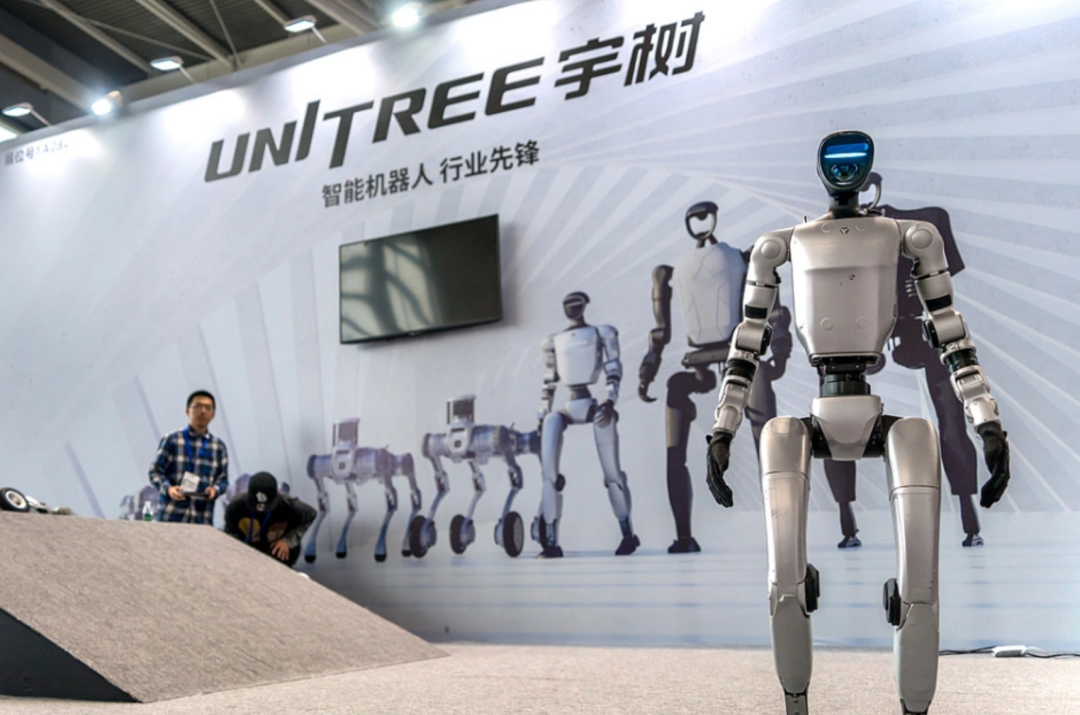 Tencent Hunyuan multimodal model heritage
