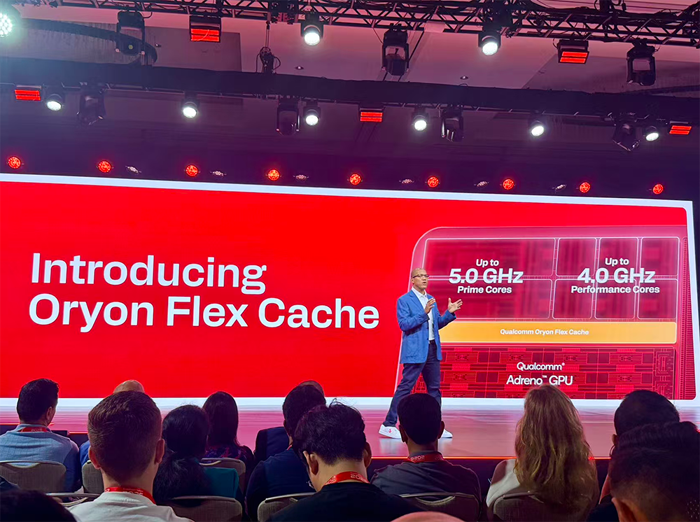 Qualcomm X105 5G modem for 3GPP Release 19