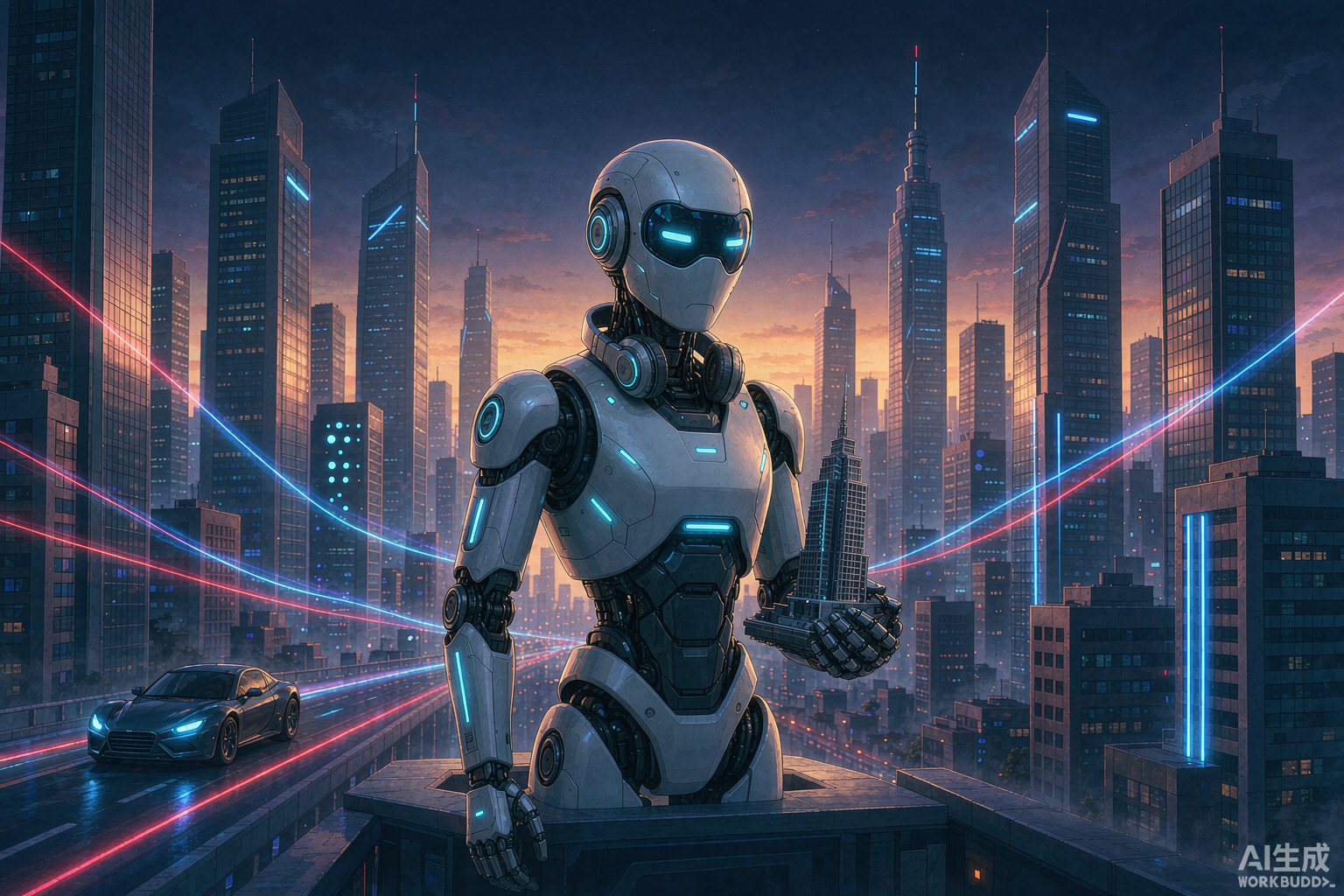 Shenzhen humanoid robot makers top global revenue ranking 2026