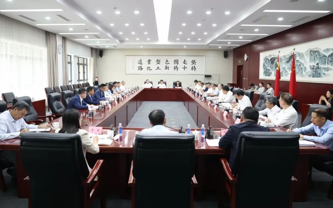 A Shenzhen Embodied-AI Firm Was the Only Robotics Company at