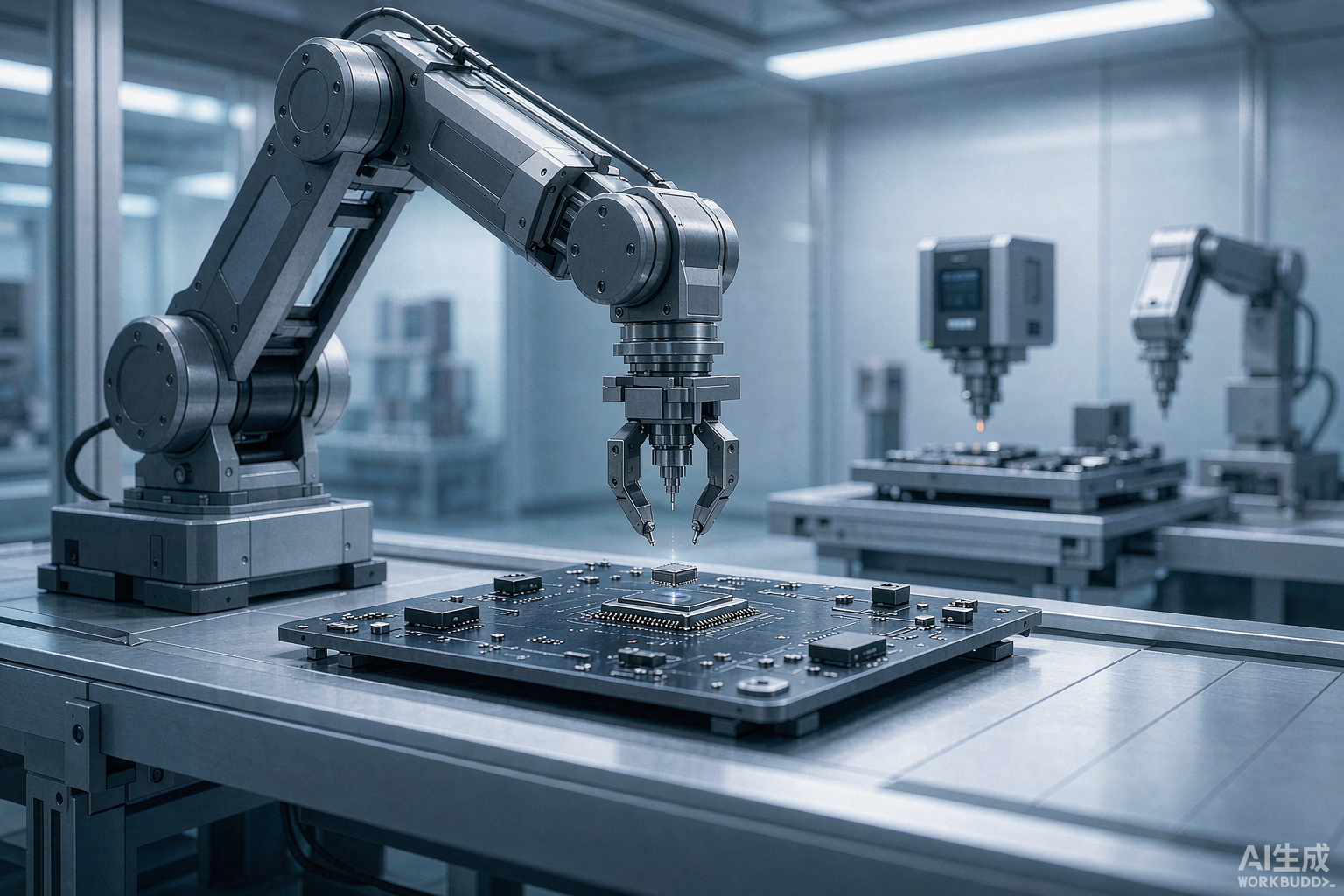 Ex-Tesla Optimus AI Lead Ashish Kumar Builds Non-Humanoid Ro