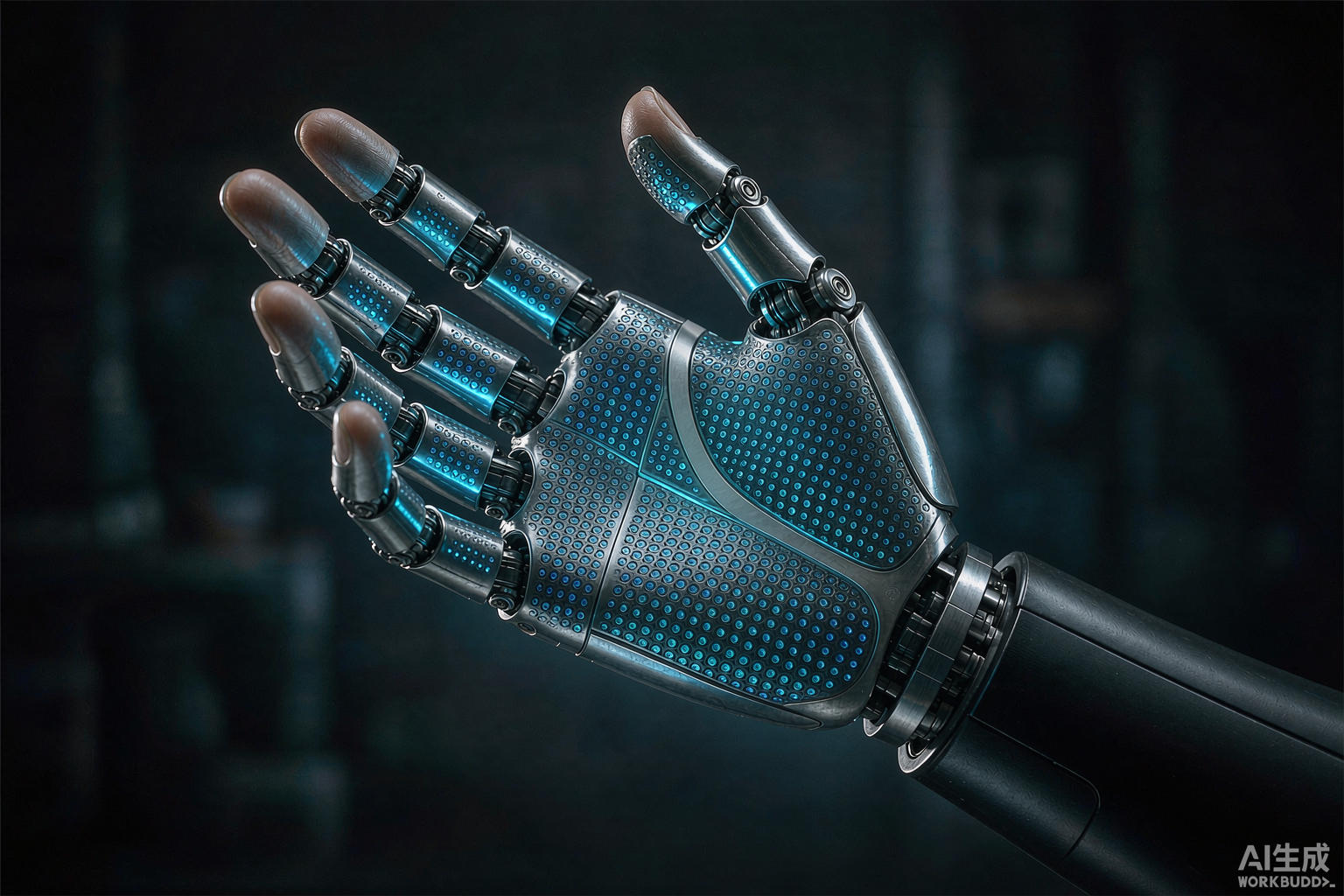PaXini Ships the First Mass-Produced True 6D Tactile Chip to