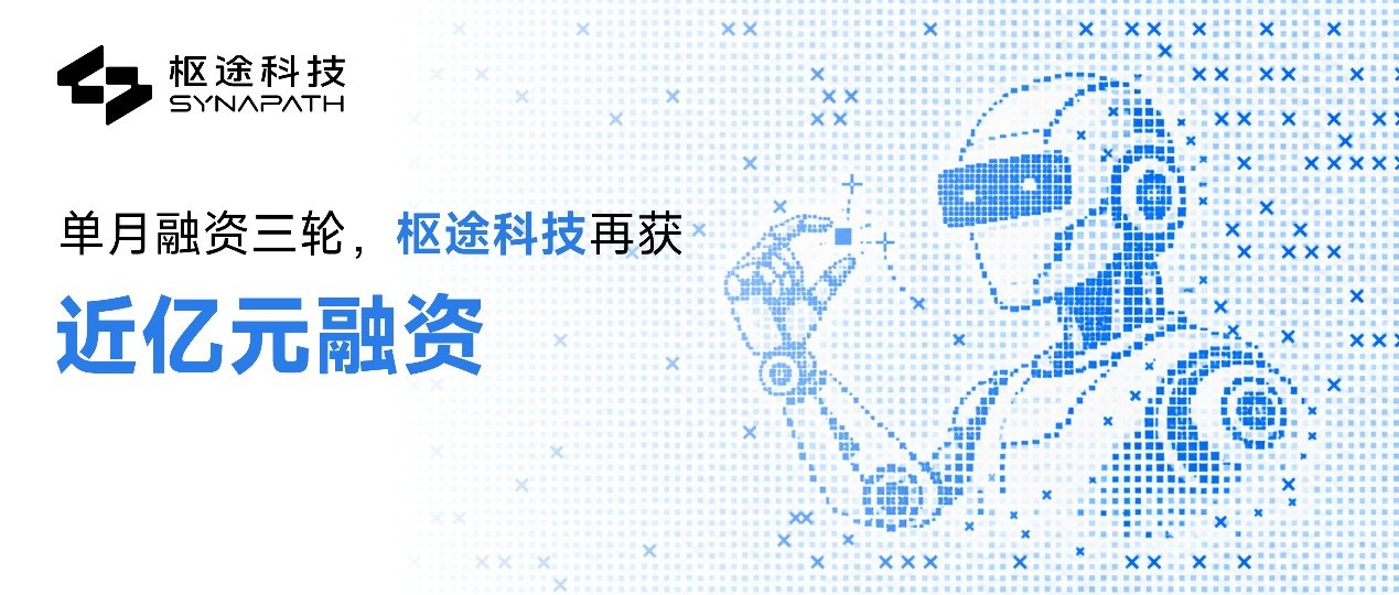 Shutu Robotics Closes a Near-RMB 100 Million Pre-A as It Bui