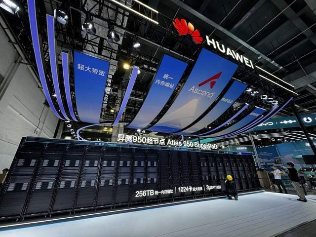 US Blocked the Chips, Then Watched China's Data Centre Capac