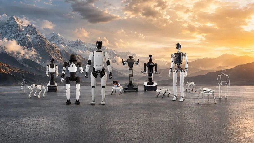 Faraday Future Lists Its Robotics Arm on Nasdaq at a US$200